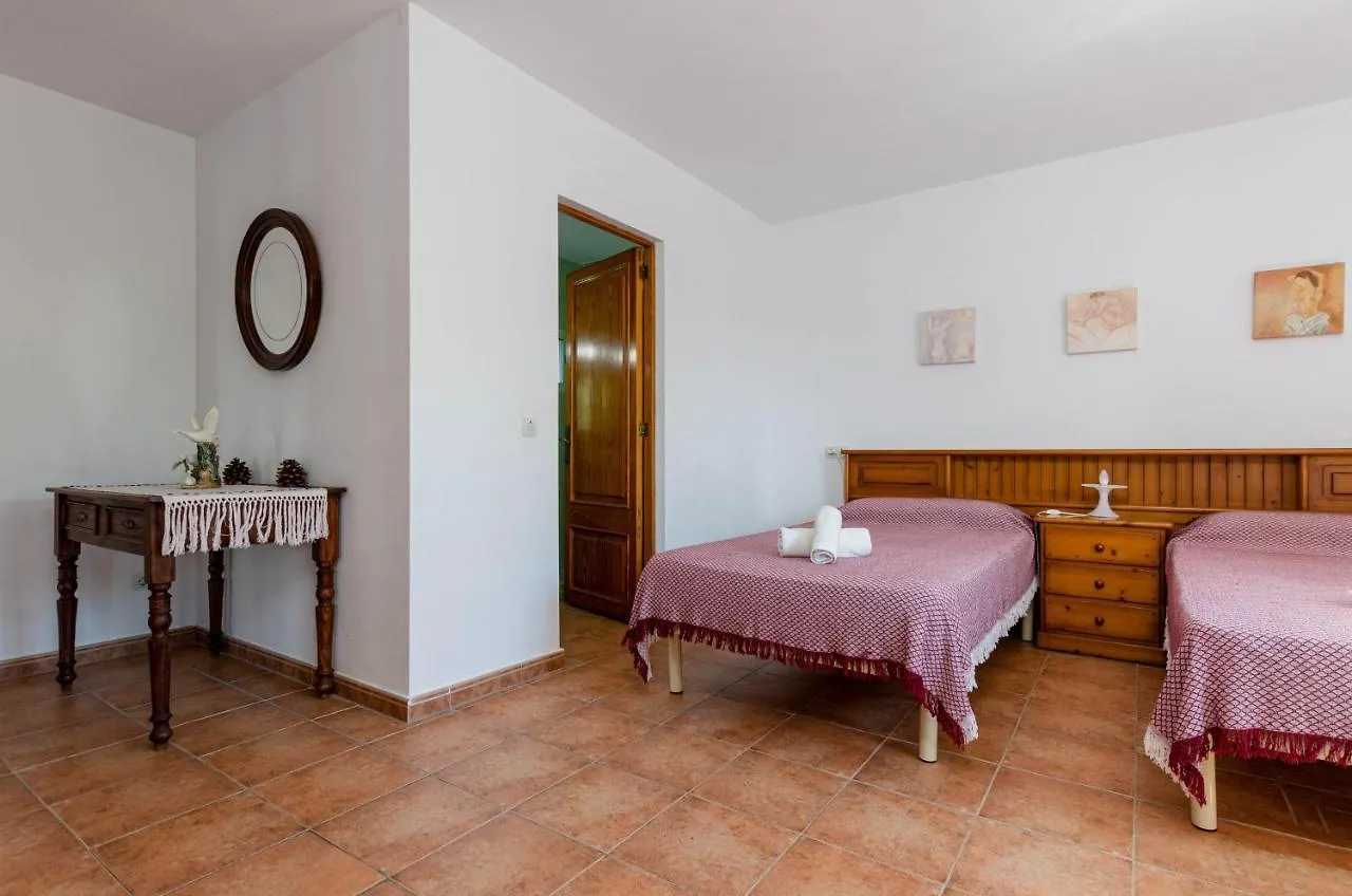 Venkovský dům Yourhouse Ca Na Teulera, Villa With Private Pool Can Picafort  Španělsko