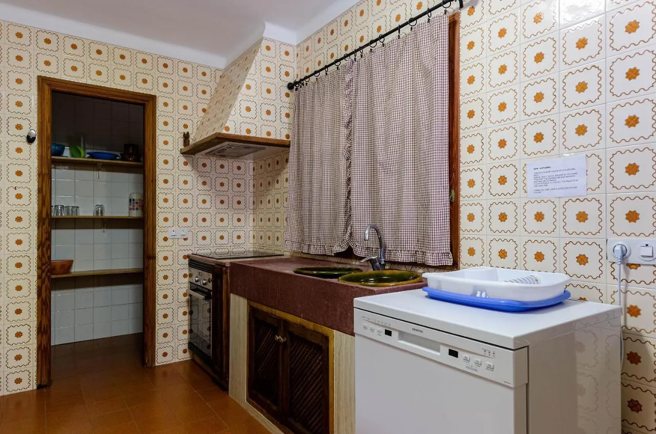 Yourhouse Ca Na Teulera, Villa With Private Pool Can Picafort  Can Picafort (Mallorca)