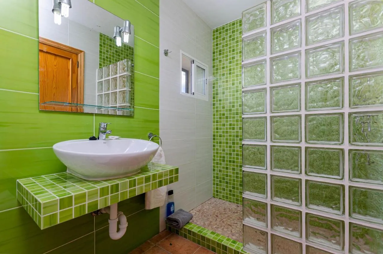 Venkovský dům Yourhouse Ca Na Teulera, Villa With Private Pool Can Picafort